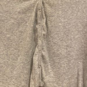 BRANDY MELVILLE LONG SLEEVE